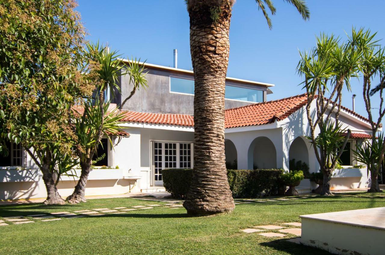 Country Villa Peloponnese With Tennis Court And Pool Zevgolateíon Eksteriør billede